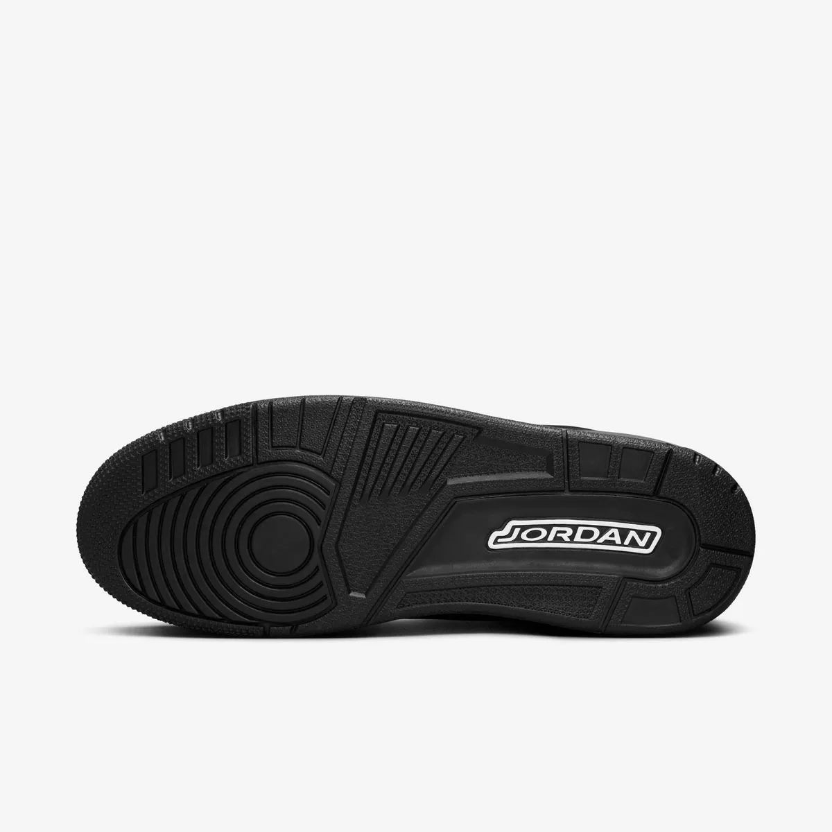 JORDAN 3 RETRO - BLACK CAT (2025)
