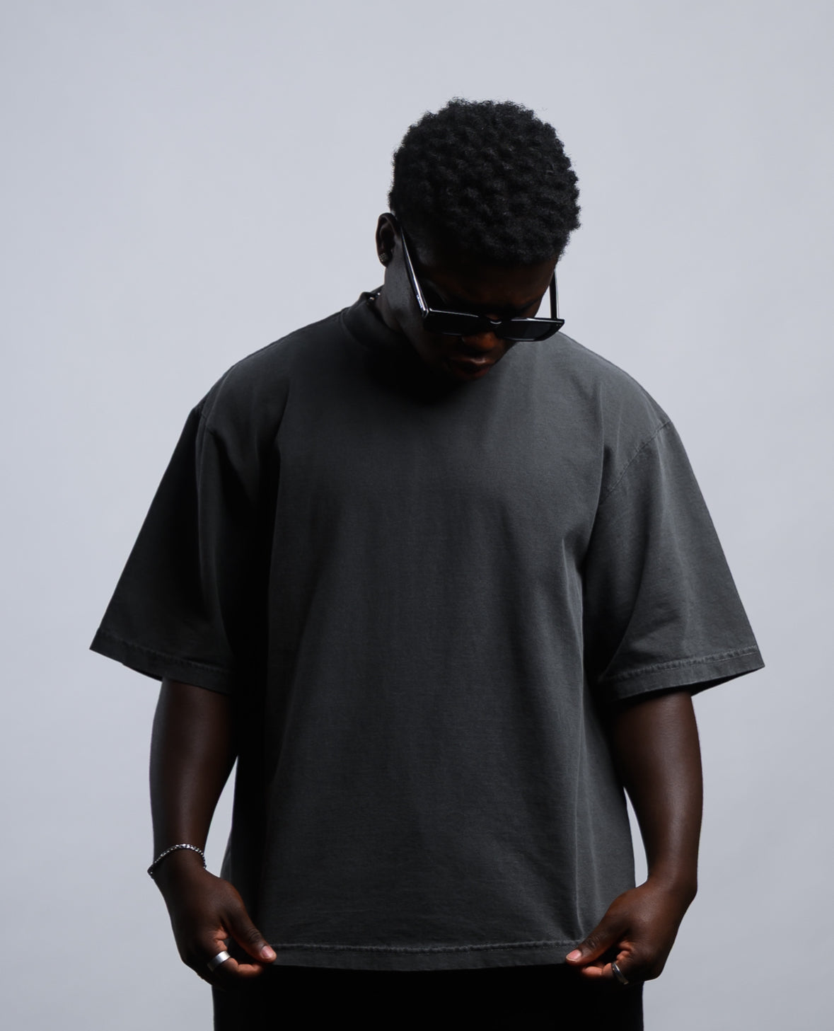 Heavyweight T-SHIRTS