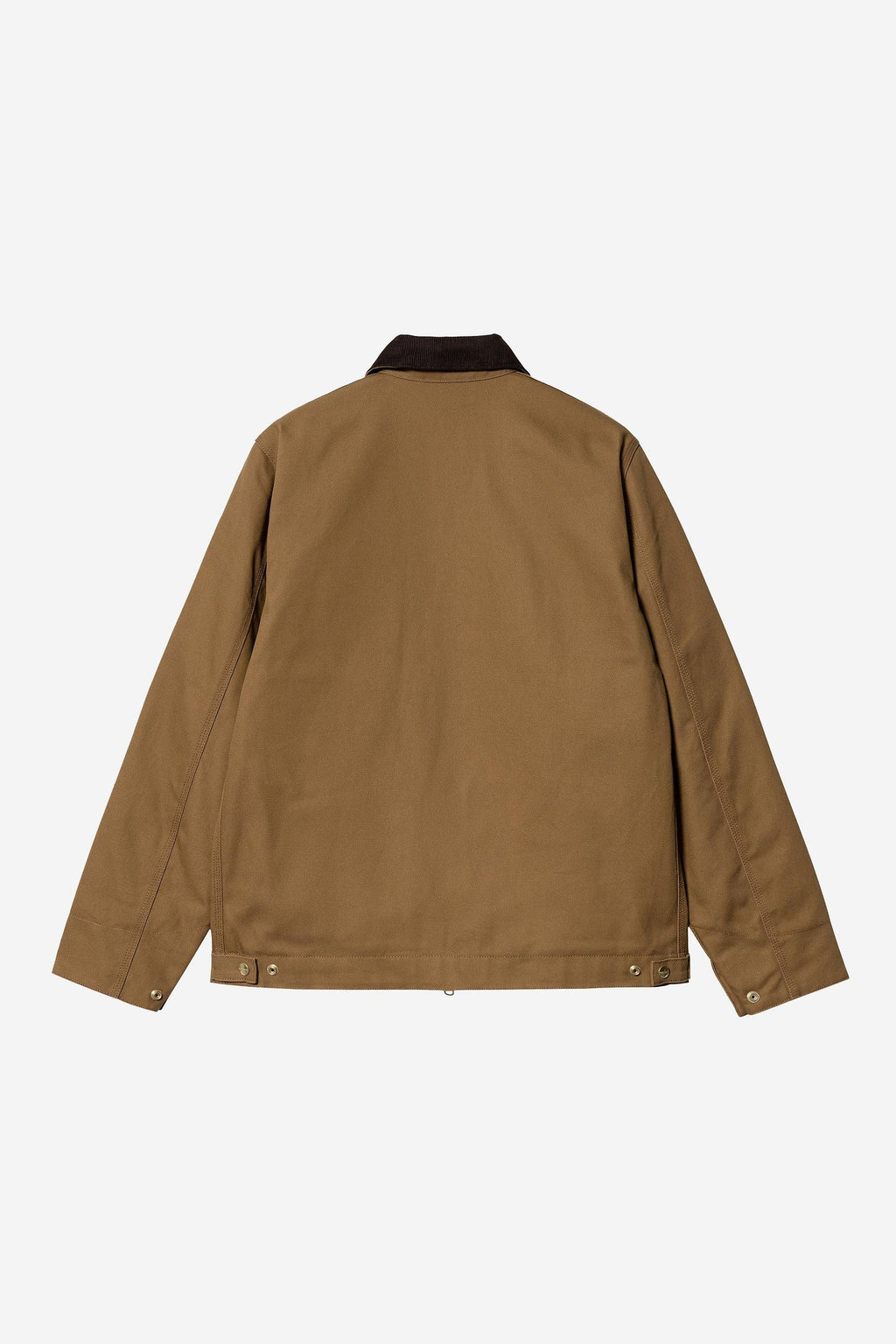 DETROIT JACKET “HAMILTON BROWN” (WINTER)