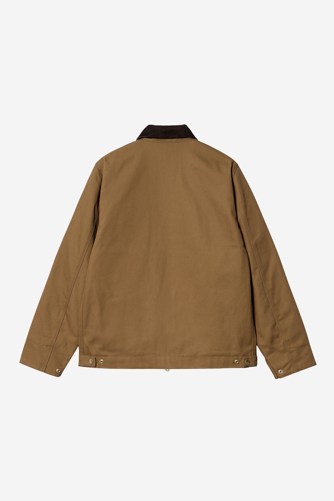 DETROIT JACKET “HAMILTON BROWN” (WINTER)