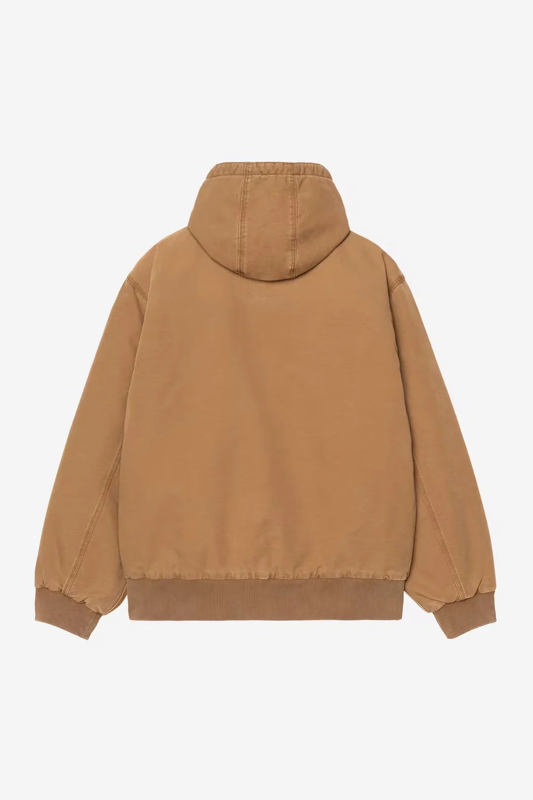 OG ACTIVE JACKET HAMILTON BROWN /STONE CANVAS