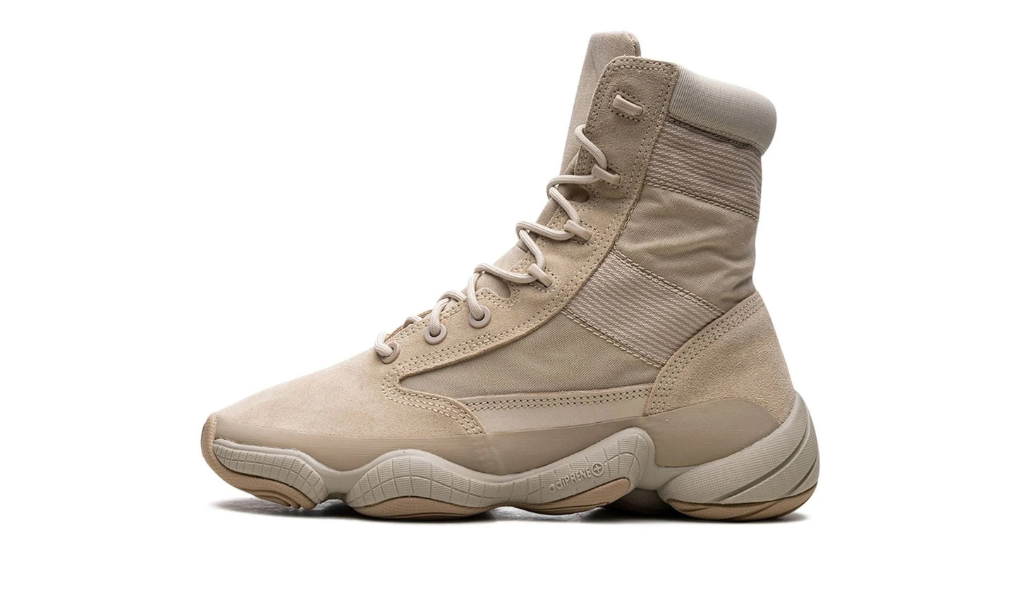 YEEZY 500 TACTICAL BOOT
"SAND”