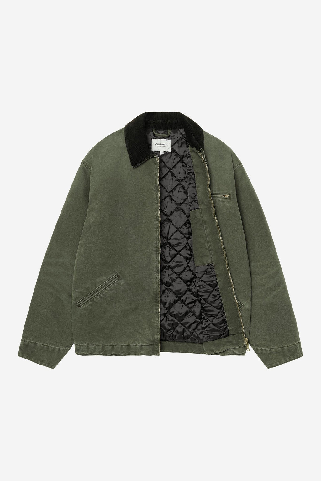 OG DETROIT JACKET (WINTER)