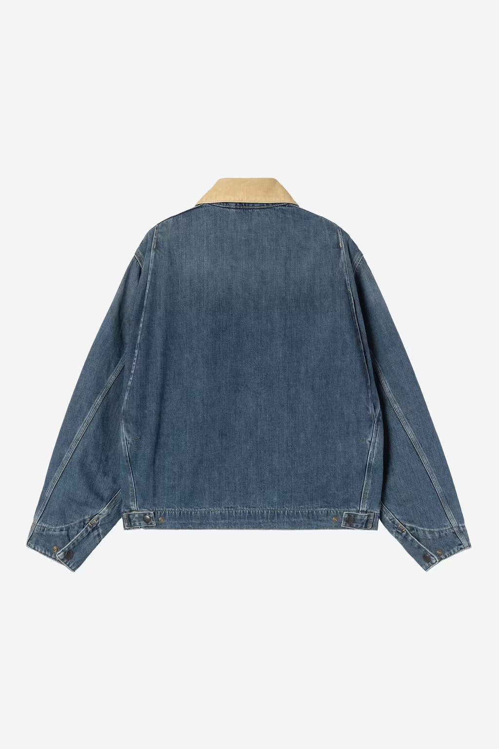 OG DETROIT JACKET