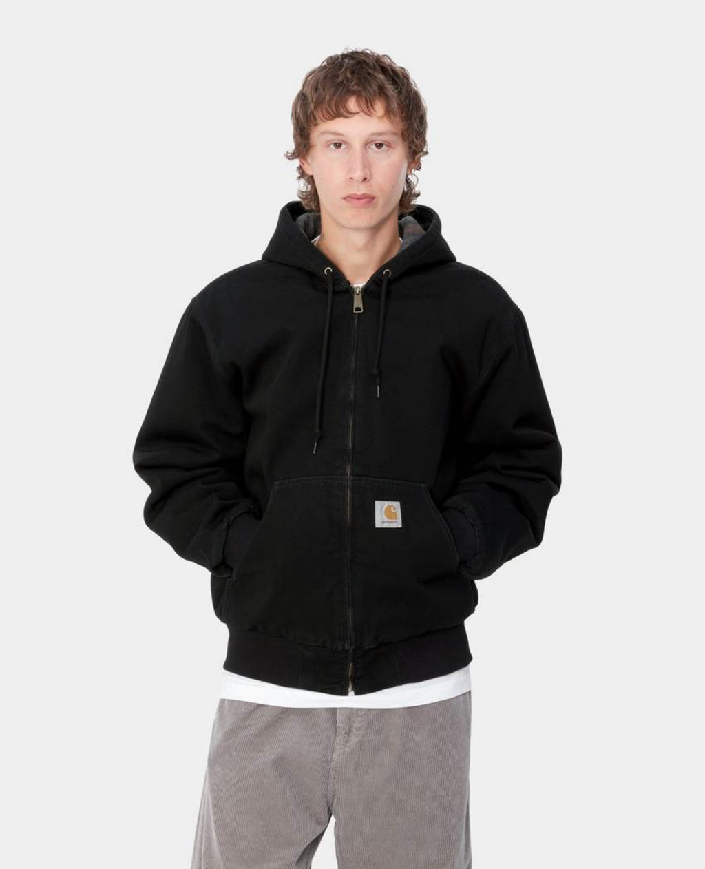 OG ACTIVE JACKET(WINTER) ONE WASH