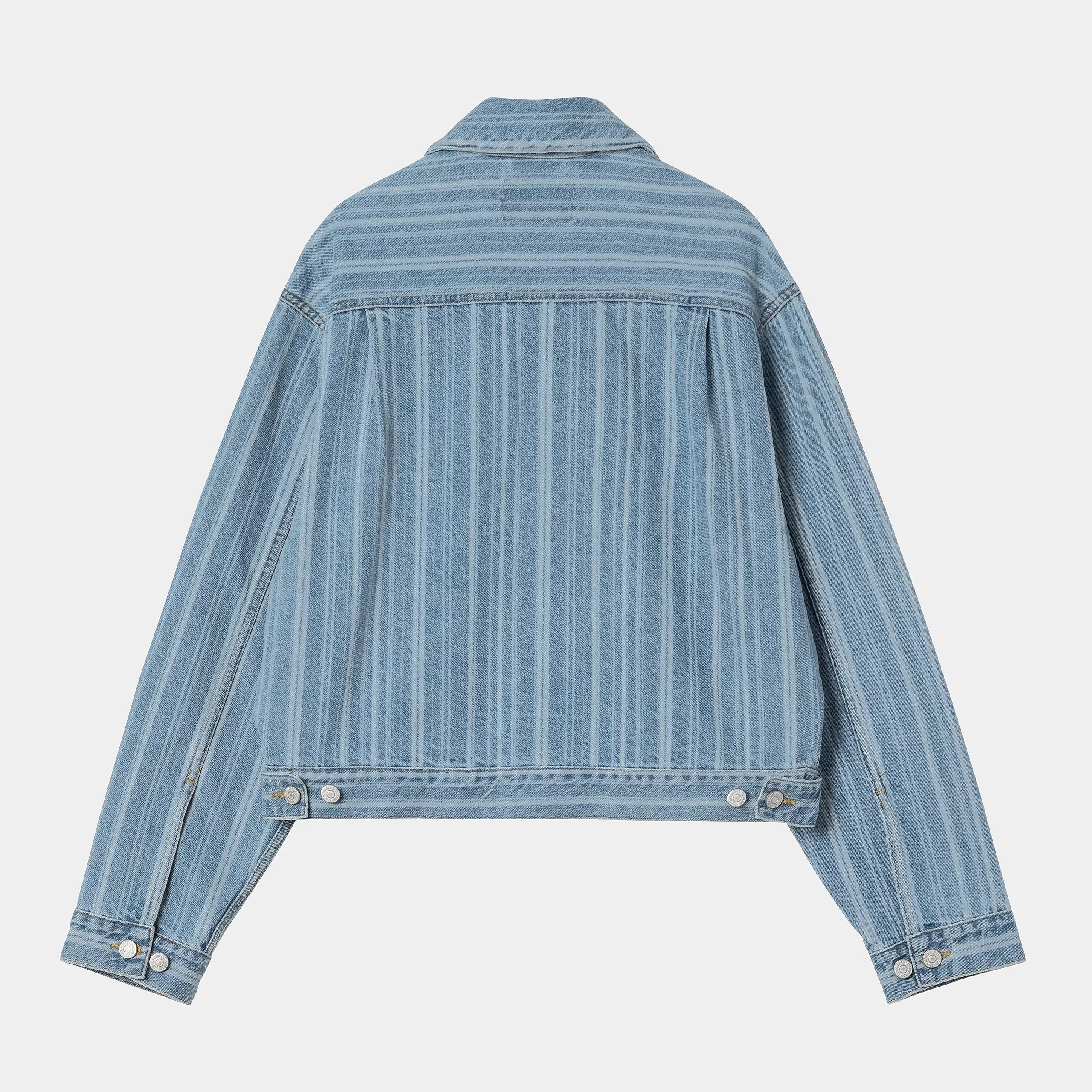WMNS RYLAN STRIPE JACKET