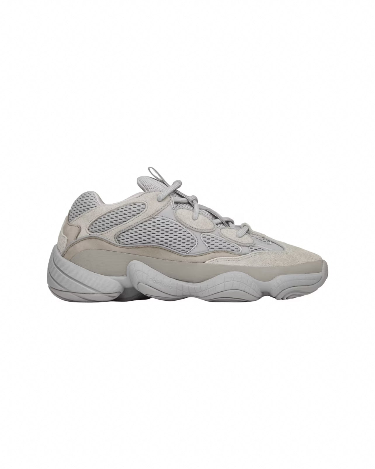 YEEZY 500 STONE SALT