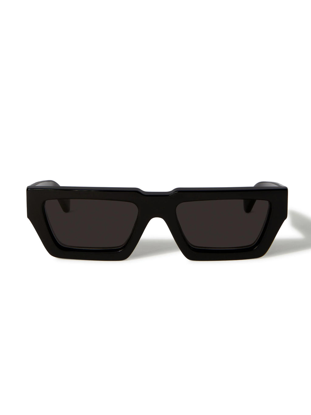 OFF WHITE -MANCHESTER BLACK DARK GREY