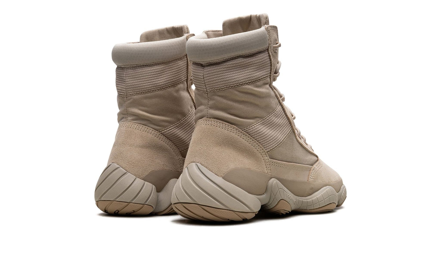 YEEZY 500 TACTICAL BOOT
"SAND”