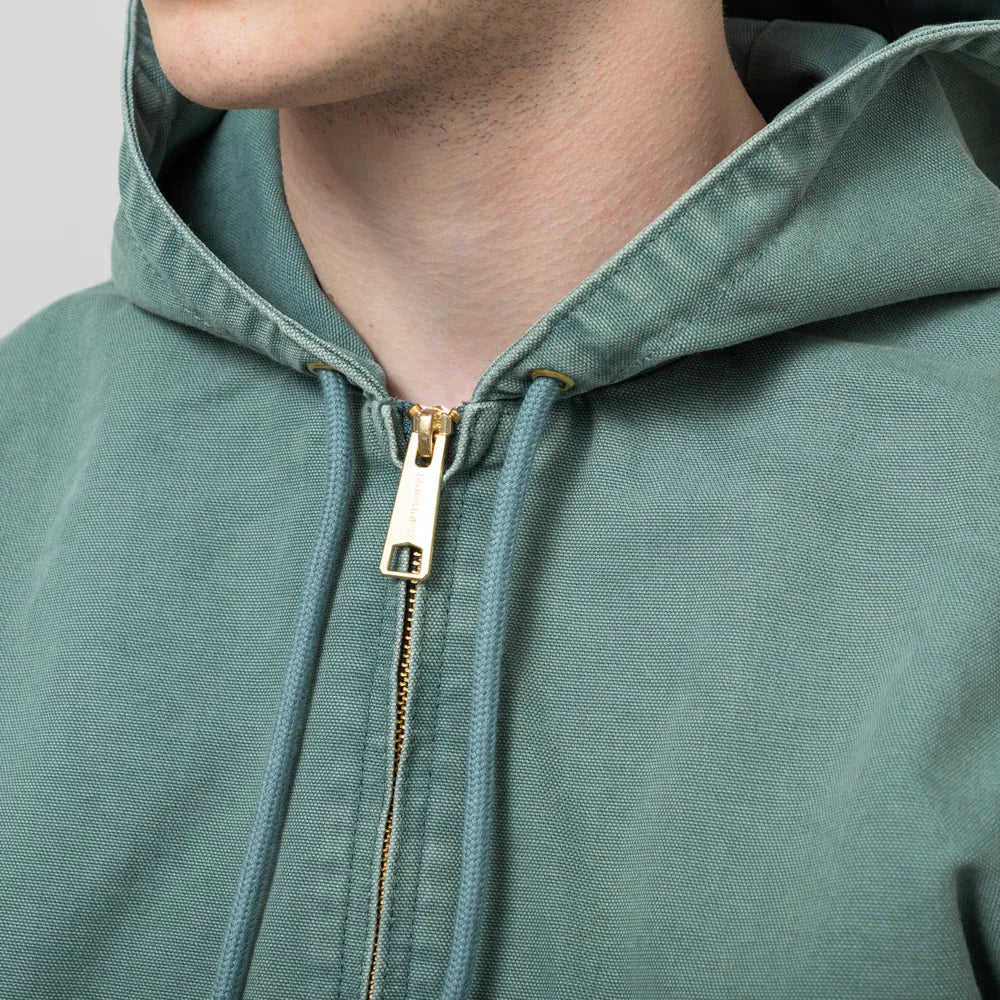 OG ACTIVE JACKET SILVER PINE