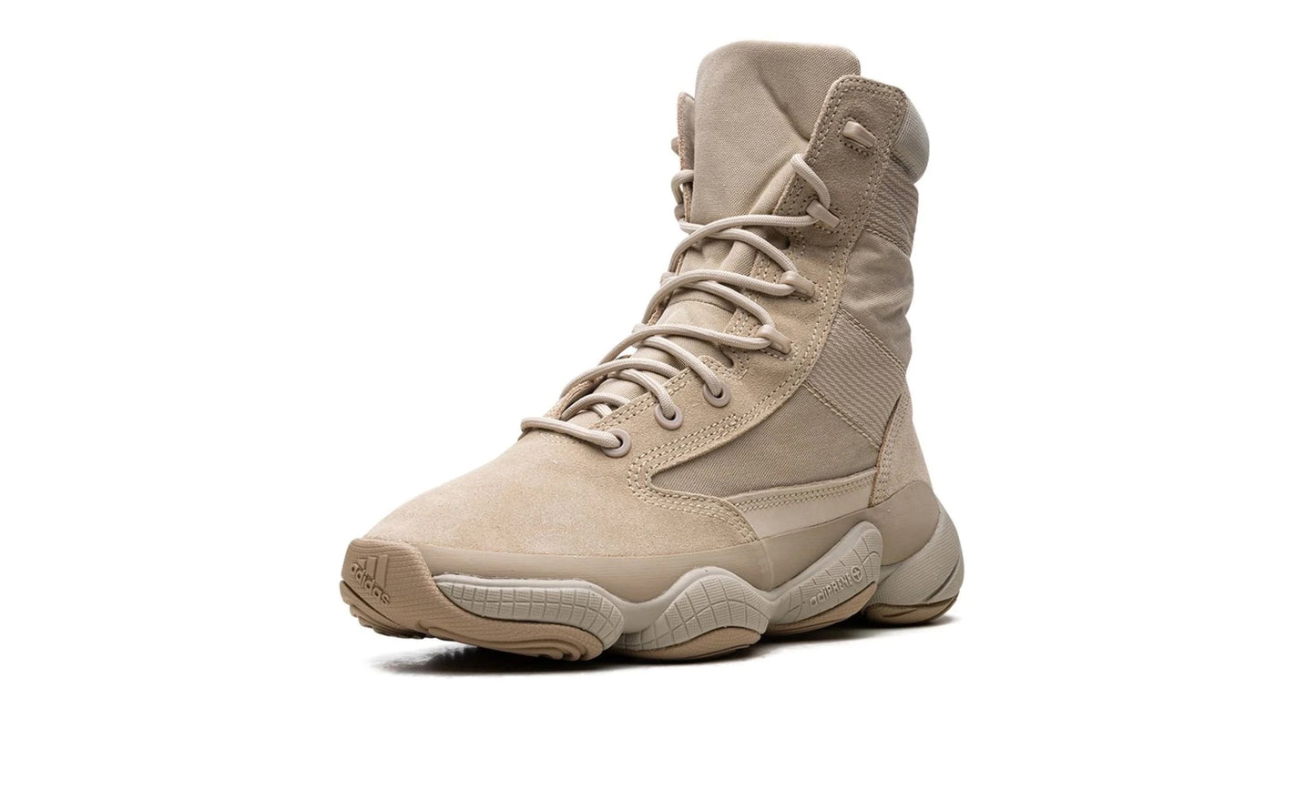 YEEZY 500 TACTICAL BOOT
"SAND”