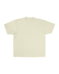CREAM-LUXURY TEE(300GSM)