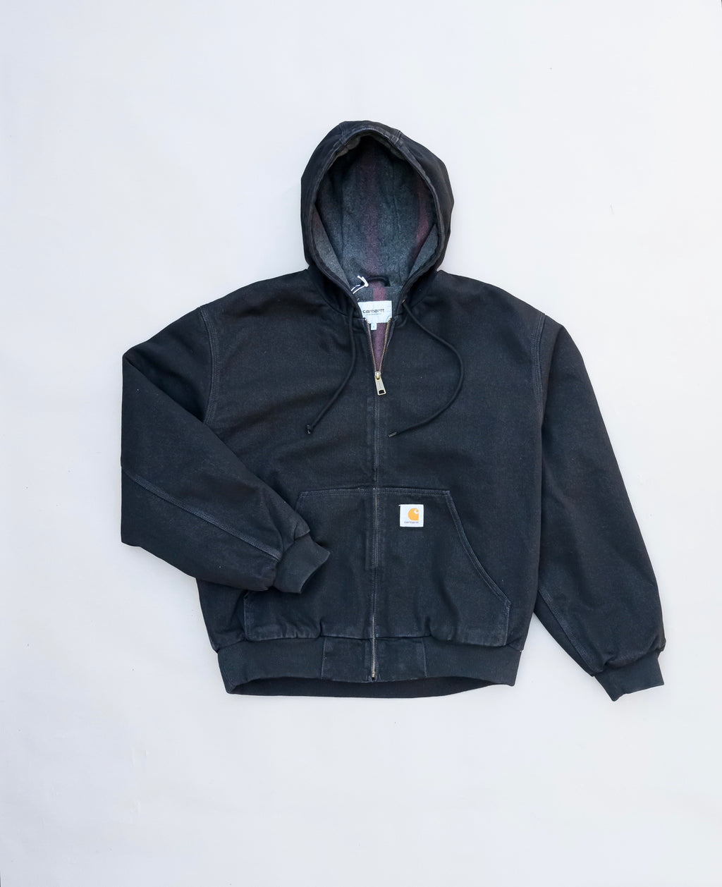 OG ACTIVE JACKET(WINTER) ONE WASH