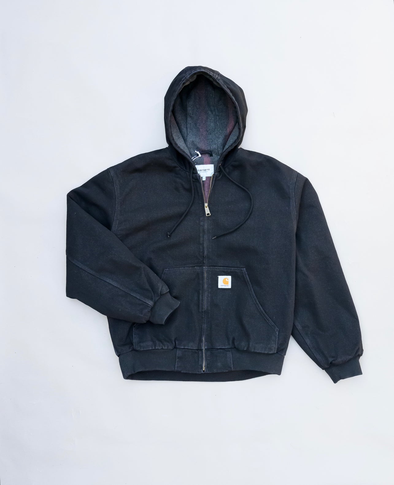 OG ACTIVE JACKET(WINTER) ONE WASH
