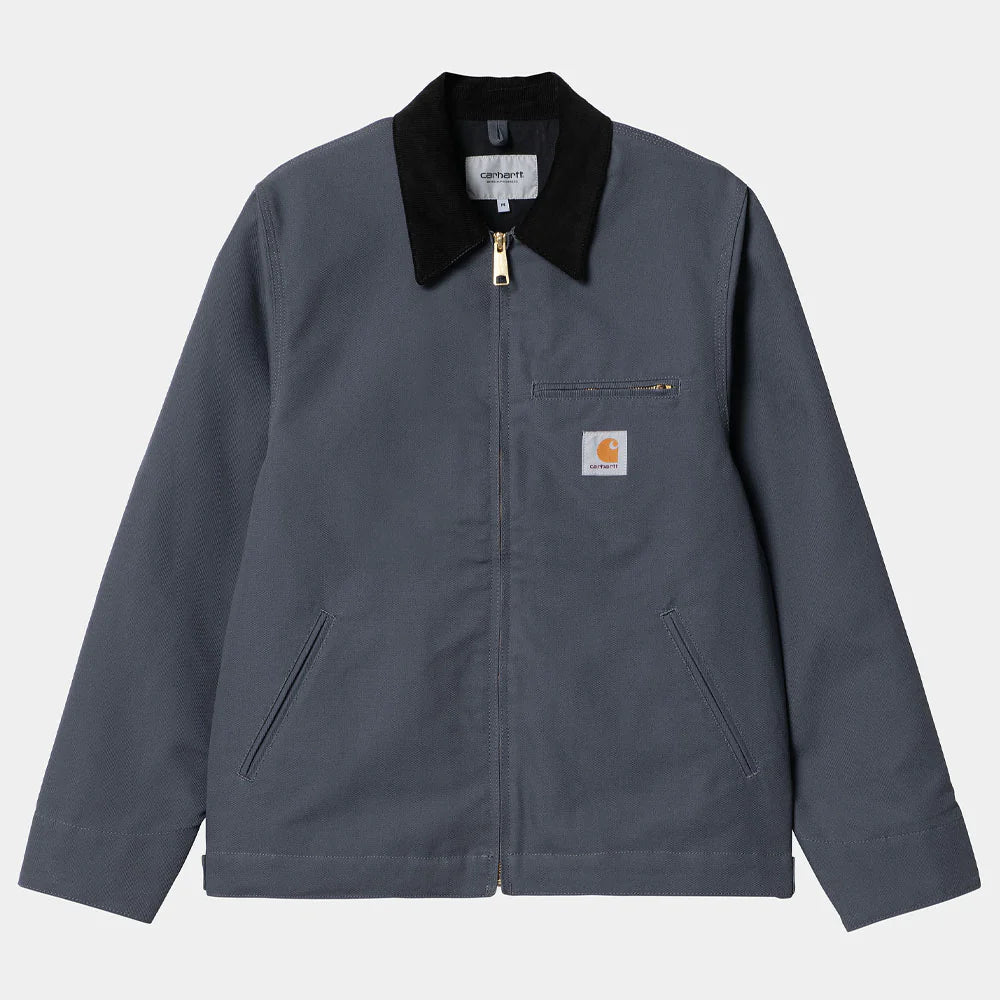 DETROIT JACKET “ZEUS”