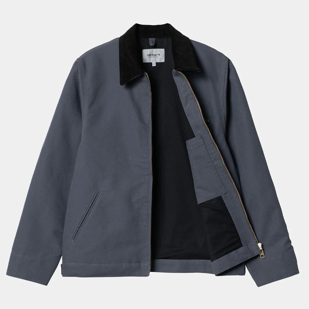 DETROIT JACKET “ZEUS”