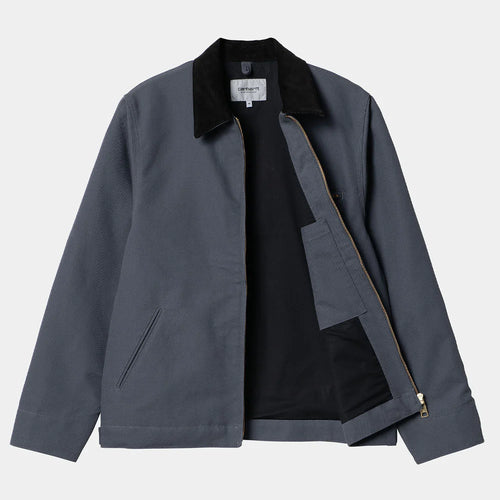 DETROIT JACKET “ZEUS”
