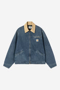 OG DETROIT JACKET