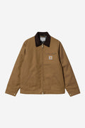 DETROIT JACKET “HAMILTON BROWN” (WINTER)