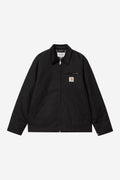 DETROIT JACKET BLACK (WINTER)
