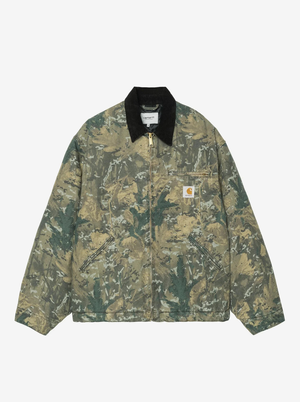 OG Detroit Jacket (Winter)