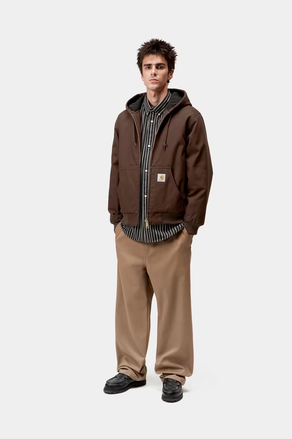 ACTIVE JACKET (WINTER)