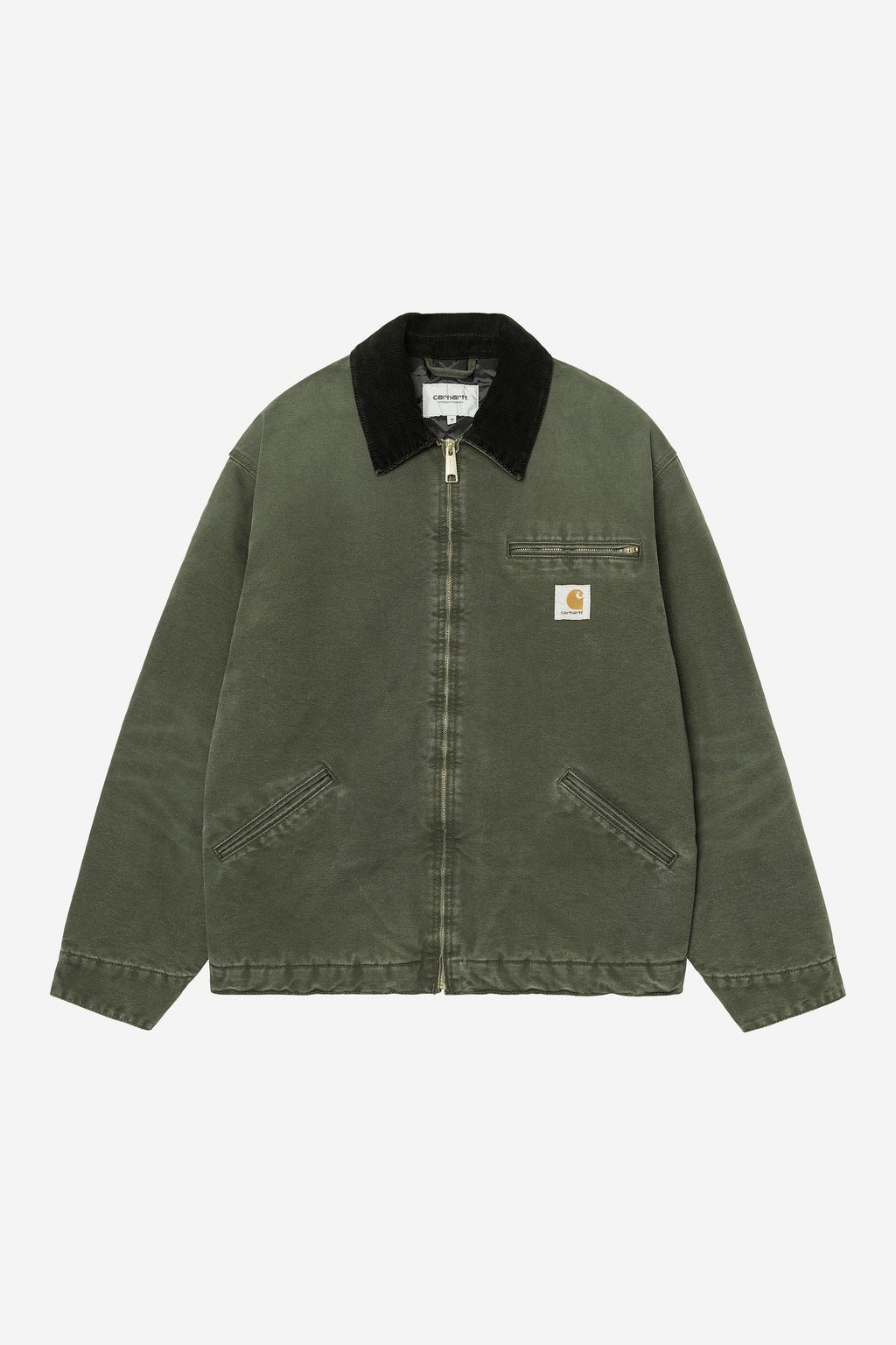 OG DETROIT JACKET (WINTER)