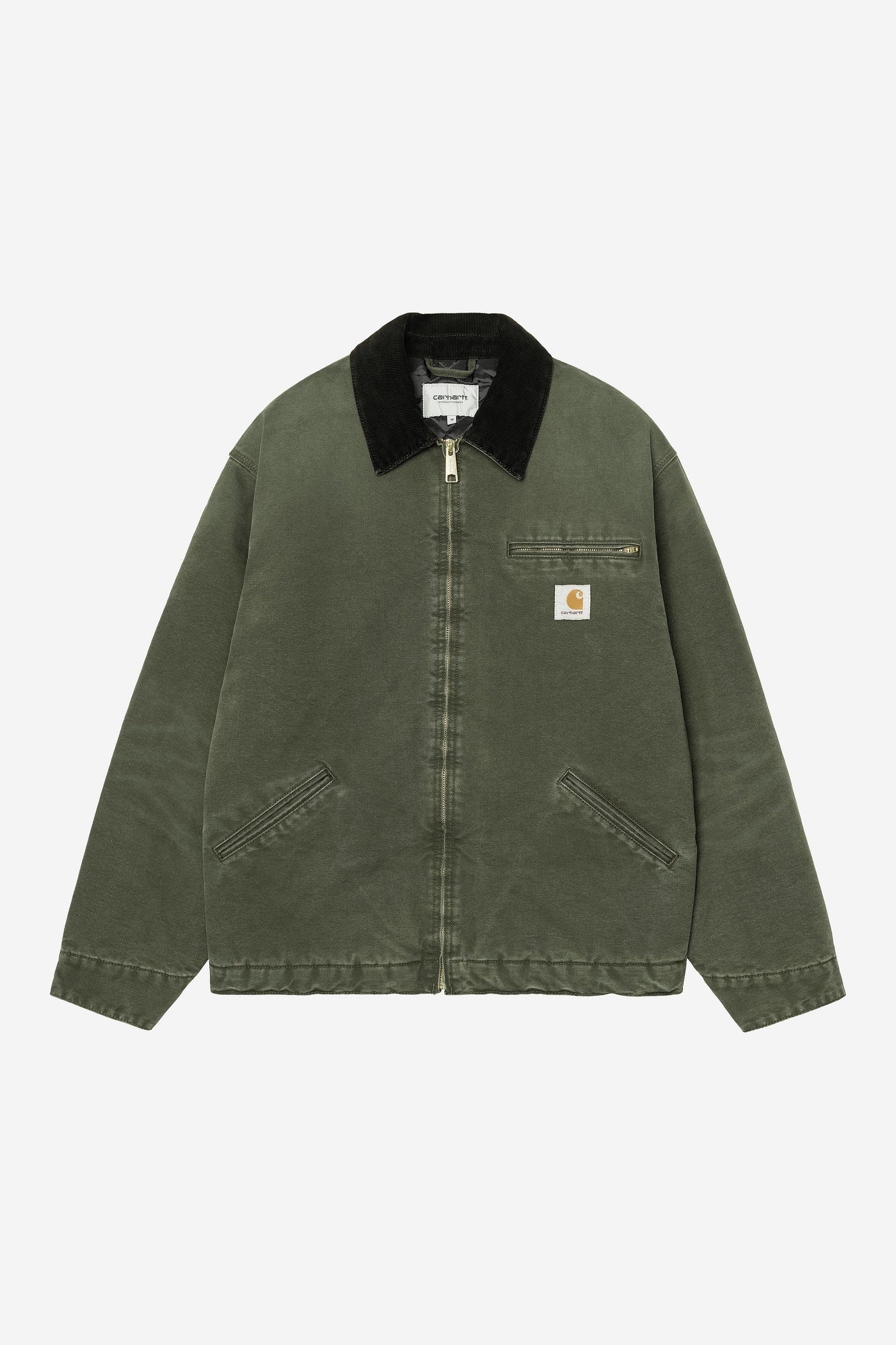 OG DETROIT JACKET (WINTER)