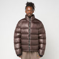 NIKE X NOCTA SUNSET PUFFER JACKET “BAROQUE BROWN”