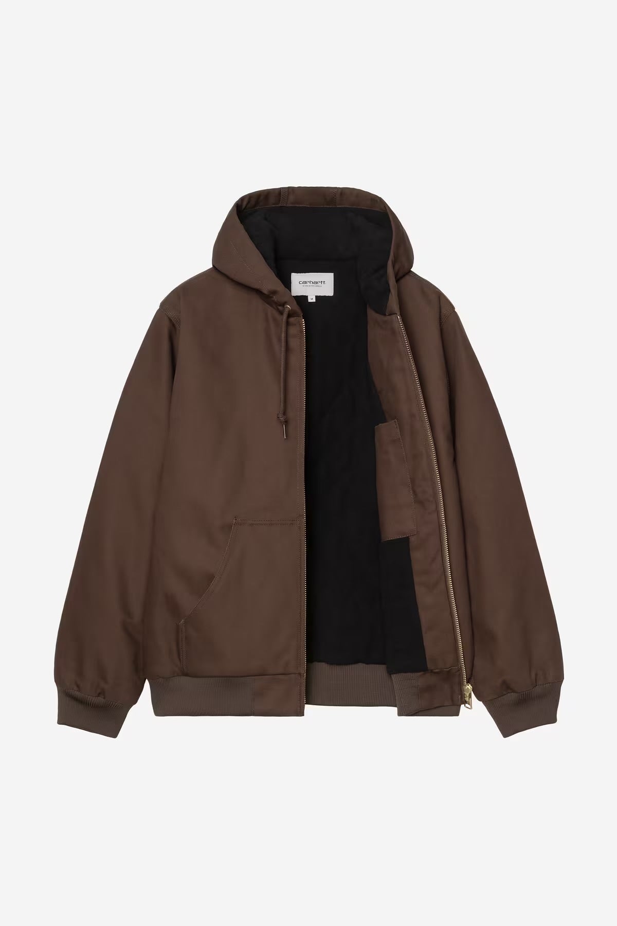 ACTIVE JACKET (WINTER)