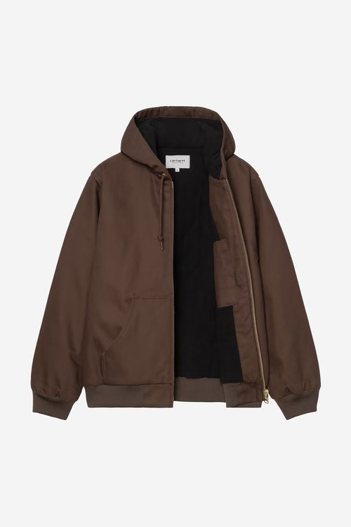 ACTIVE JACKET (WINTER)