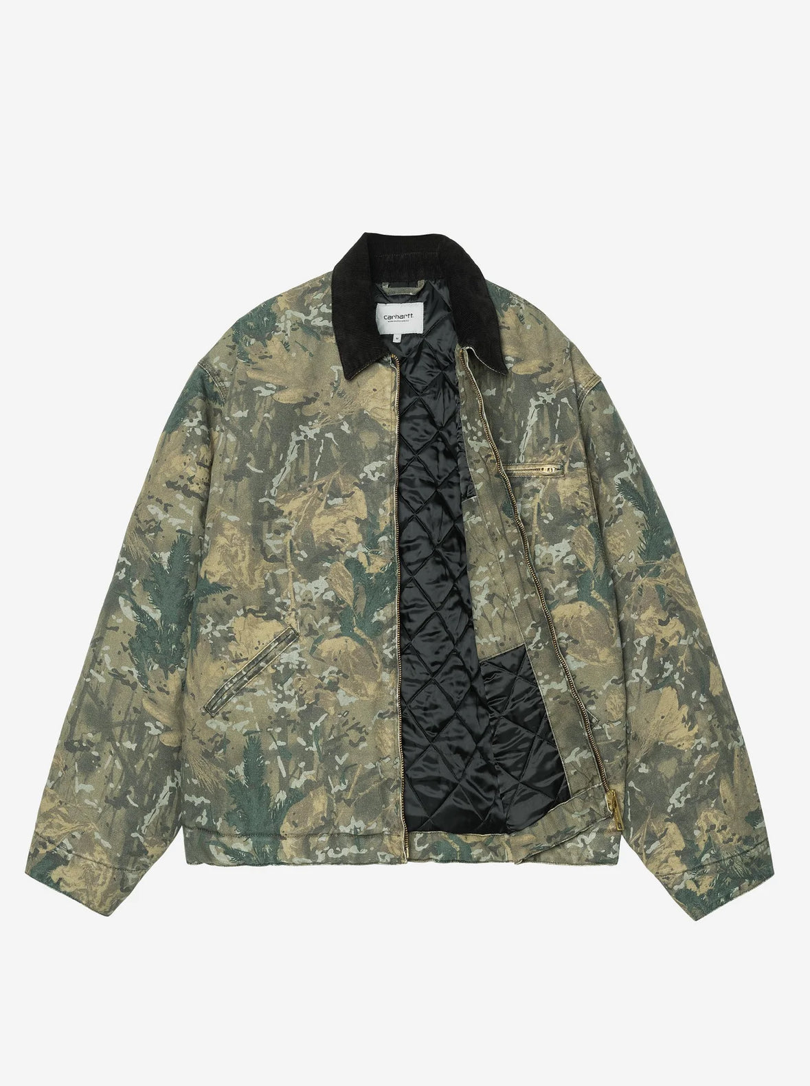 OG Detroit Jacket (Winter)