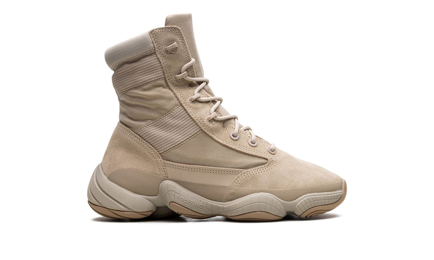 YEEZY 500 TACTICAL BOOT
"SAND”