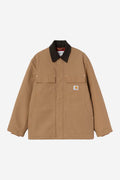 OR ARCTIC COAT “HAMILTON BROWN/TOBACCO