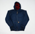 Carhartt 106976 - Loose Fit Denim Active Jac