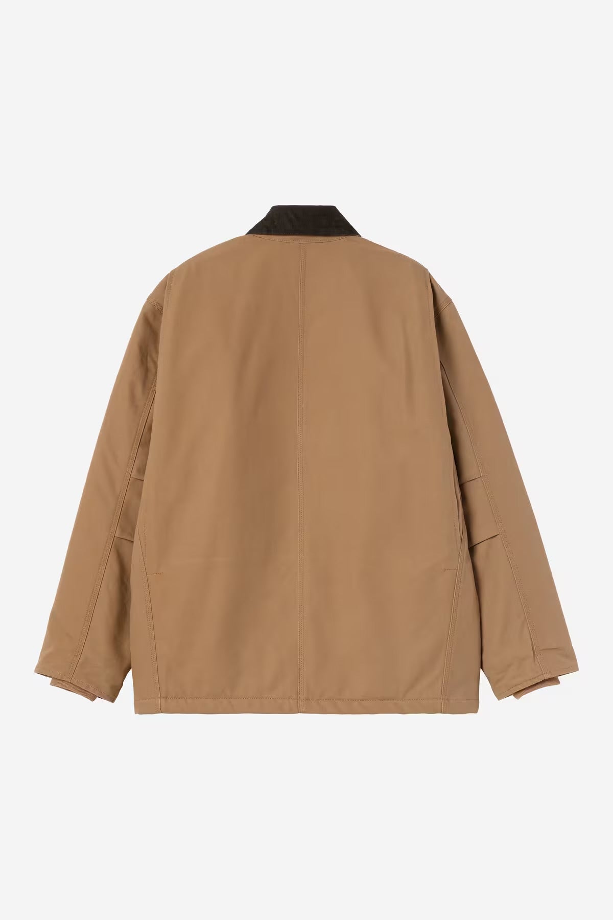 OR ARCTIC COAT “HAMILTON BROWN/TOBACCO