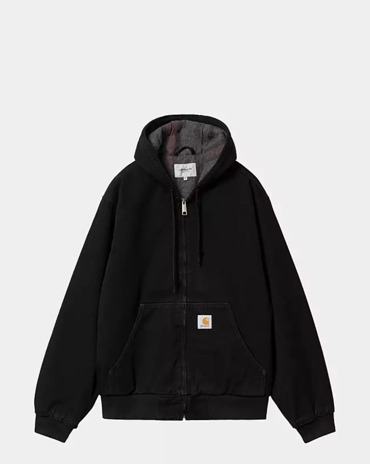OG ACTIVE JACKET(WINTER) ONE WASH