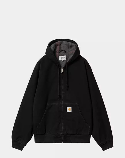 CARHARTT WIP-OG ACTIVE JACKET(WINTER) ONE WASH