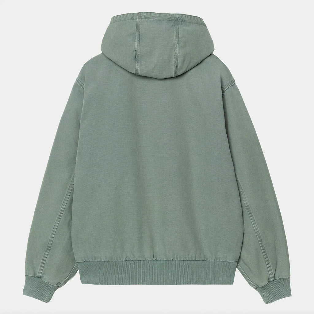OG ACTIVE JACKET SILVER PINE