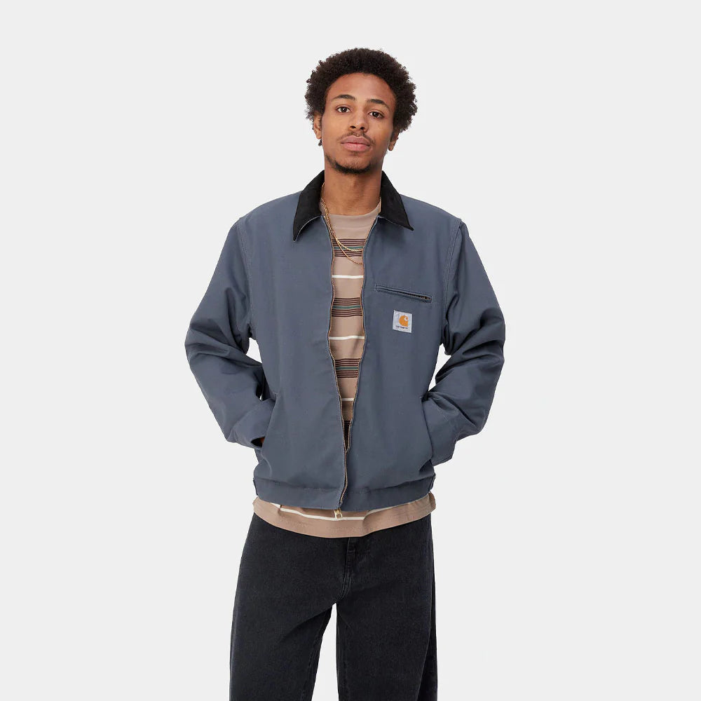 DETROIT JACKET “ZEUS”
