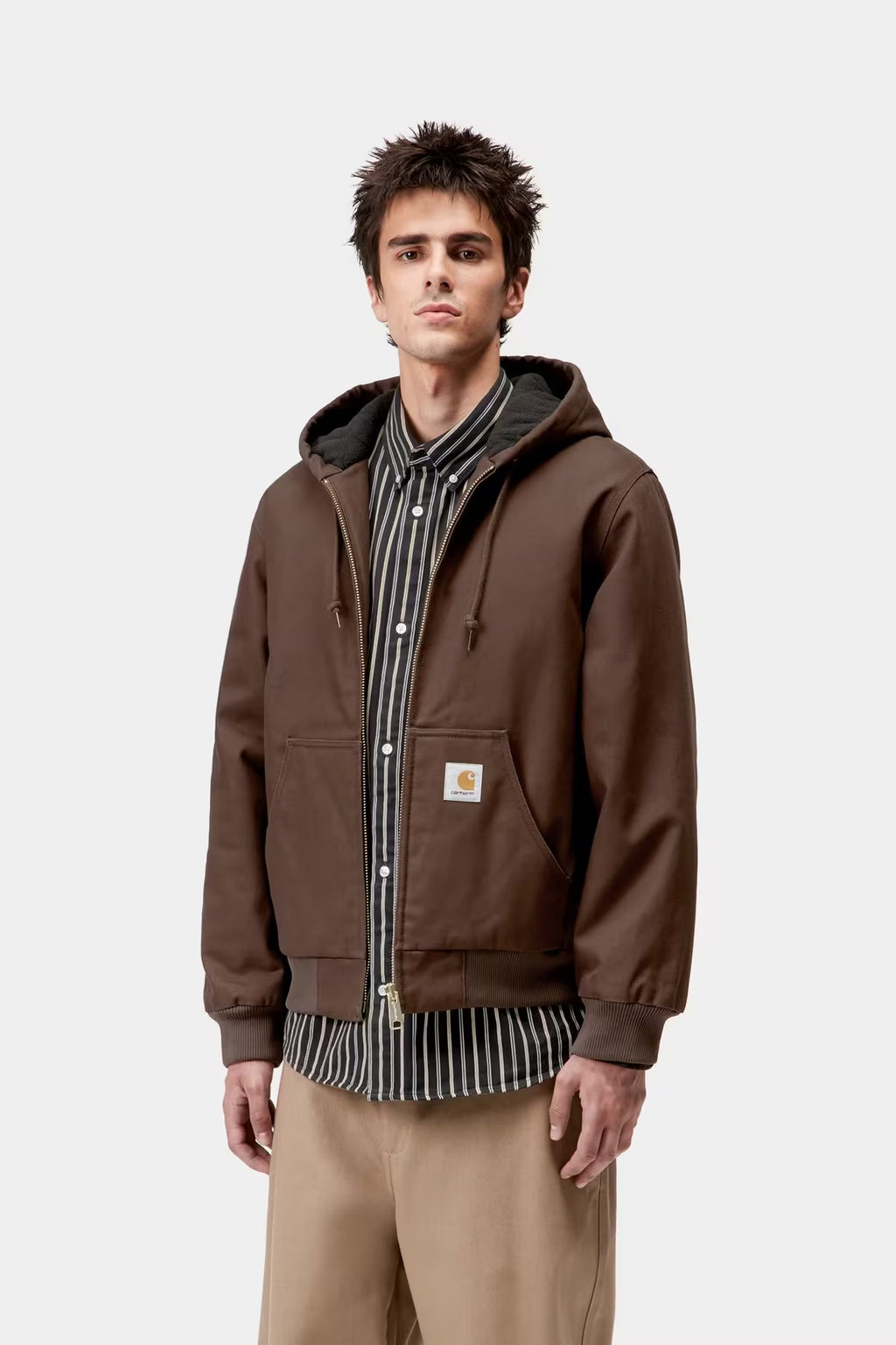 ACTIVE JACKET (WINTER)