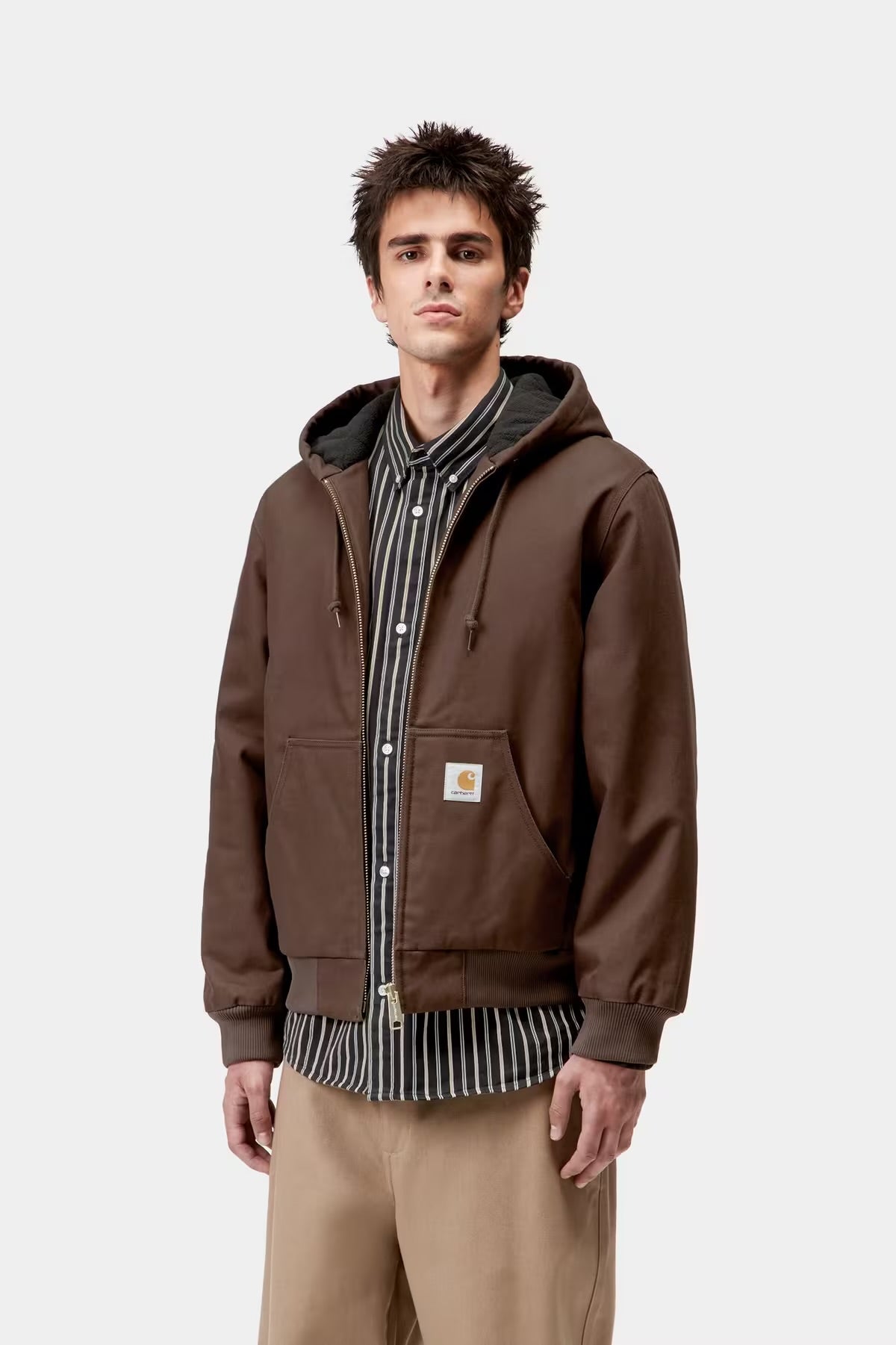 ACTIVE JACKET (WINTER)