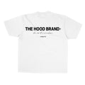 OG LOGO - OVERSIZE HEAVYWEIGHT OFF WHITE /BLACK (260GSM) TEE