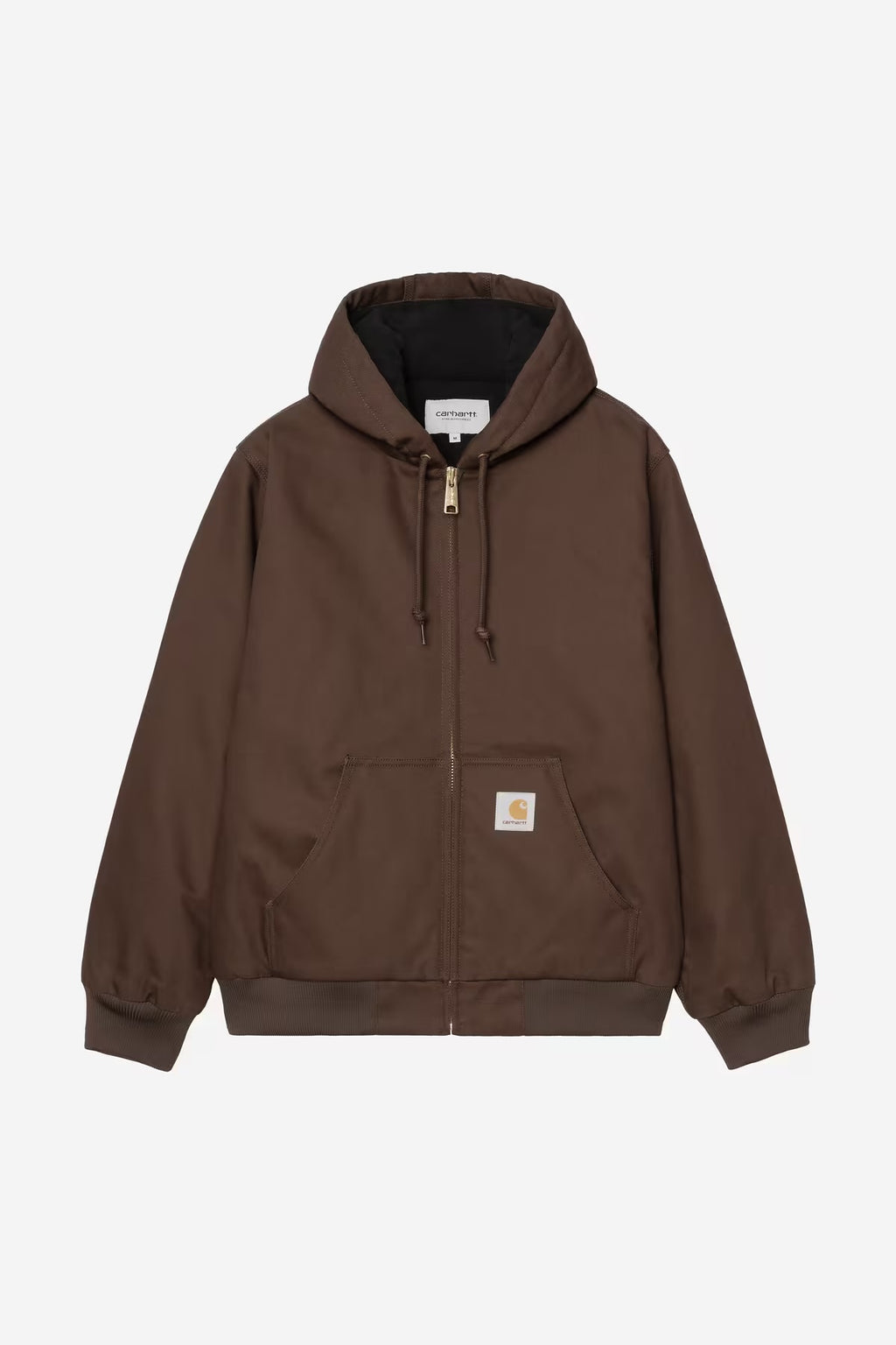 ACTIVE JACKET (WINTER)