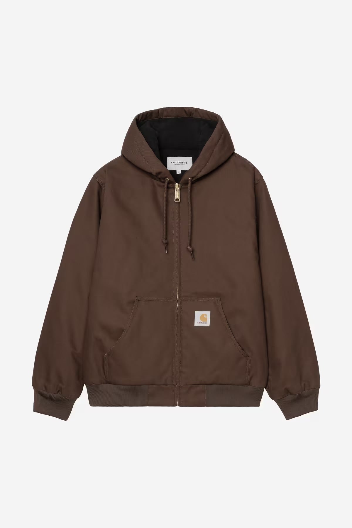 ACTIVE JACKET (WINTER)