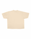 IMPB BEIGE HEAVYWEIGHT GARMENT DYE BOXY FIT