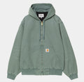 OG ACTIVE JACKET SILVER PINE