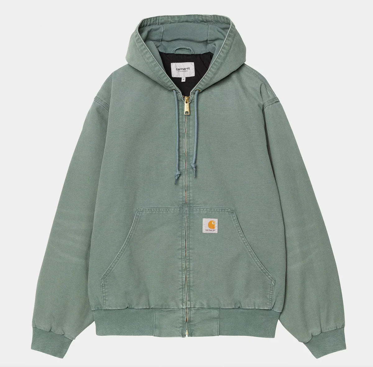 OG ACTIVE JACKET SILVER PINE