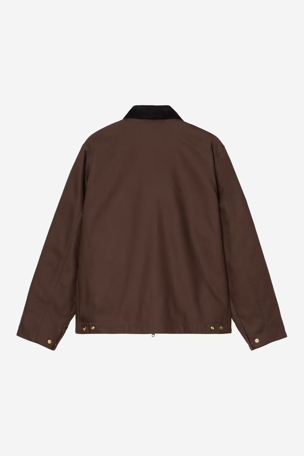 DETROIT JACKET TOBACCO/BLACK (WINTER)