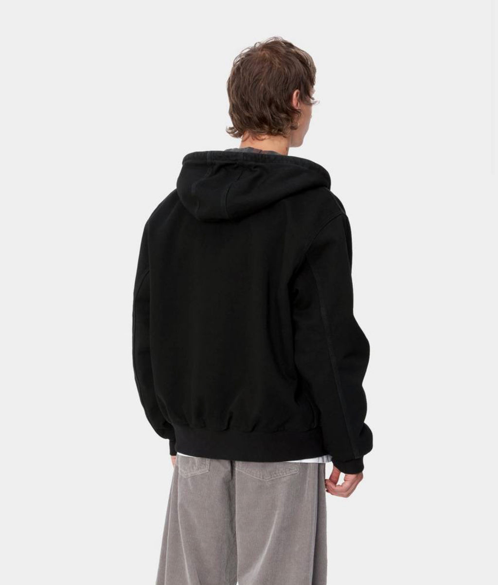 OG ACTIVE JACKET(WINTER) ONE WASH